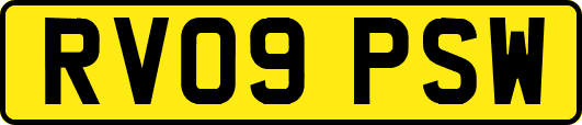 RV09PSW