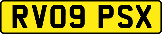 RV09PSX