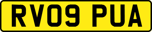 RV09PUA