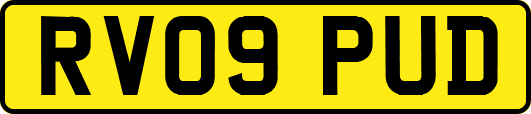 RV09PUD