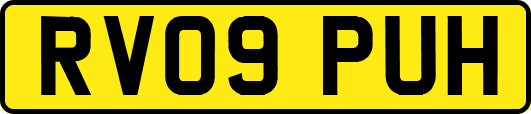 RV09PUH