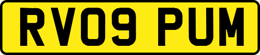 RV09PUM