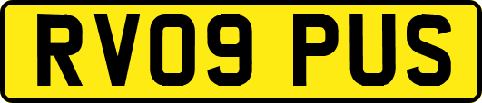 RV09PUS