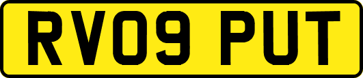 RV09PUT