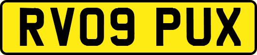 RV09PUX