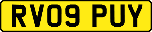 RV09PUY