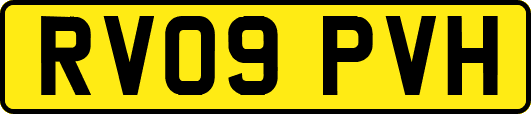 RV09PVH