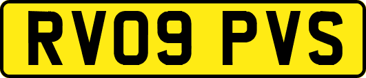 RV09PVS