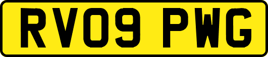RV09PWG