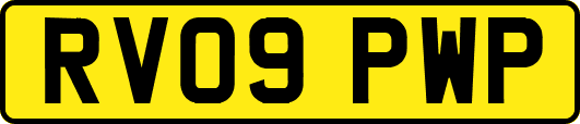 RV09PWP