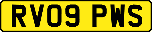 RV09PWS