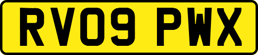 RV09PWX