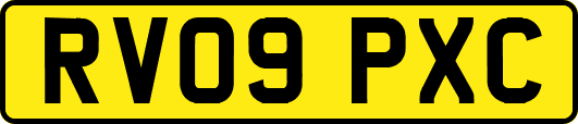 RV09PXC