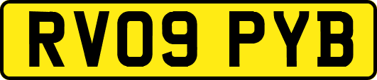 RV09PYB