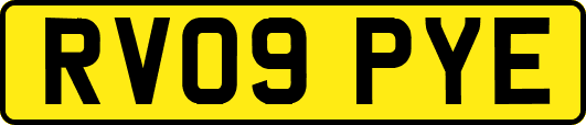 RV09PYE
