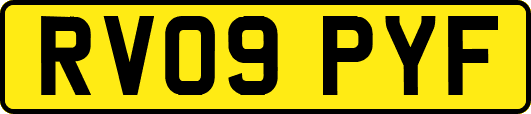 RV09PYF