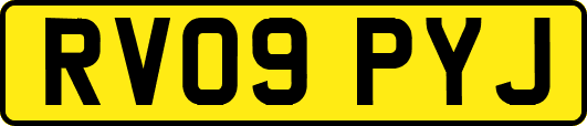 RV09PYJ