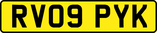 RV09PYK