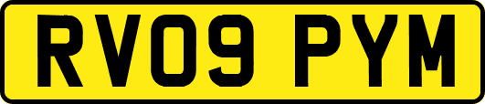 RV09PYM