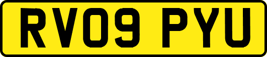 RV09PYU