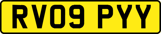 RV09PYY