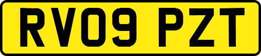 RV09PZT