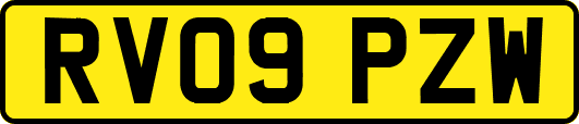 RV09PZW