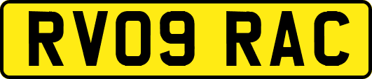 RV09RAC
