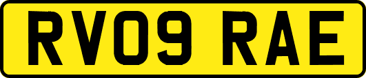 RV09RAE