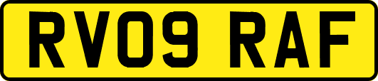 RV09RAF