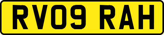 RV09RAH