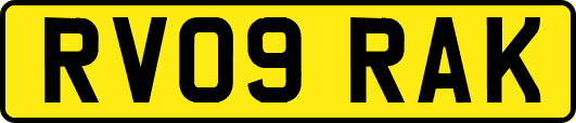 RV09RAK