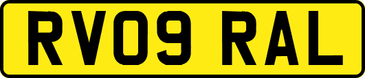 RV09RAL