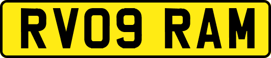 RV09RAM