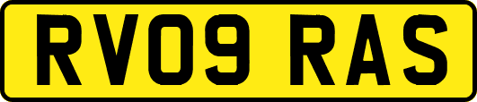 RV09RAS