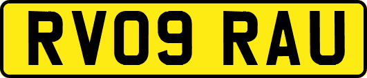 RV09RAU