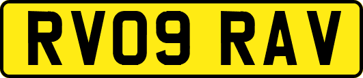 RV09RAV