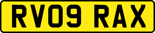 RV09RAX