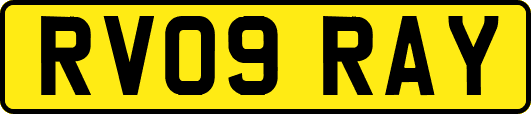 RV09RAY