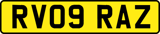 RV09RAZ