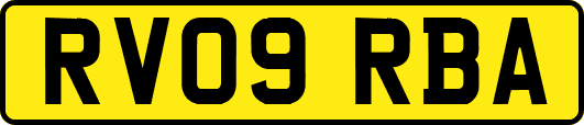 RV09RBA
