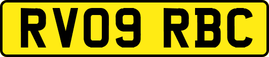 RV09RBC