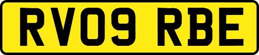 RV09RBE