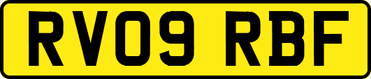 RV09RBF