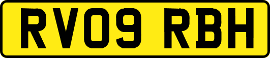 RV09RBH