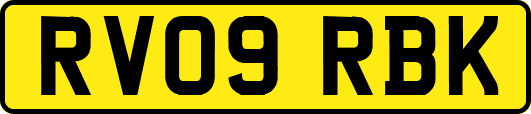 RV09RBK