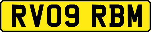 RV09RBM