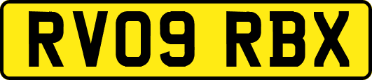 RV09RBX