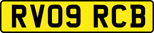 RV09RCB