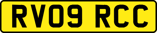 RV09RCC